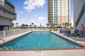 Summer House West B101