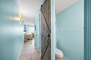 Summer House West B101