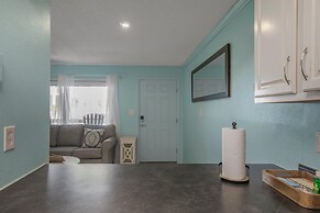 Summer House West B101