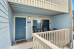 Summer House West B101