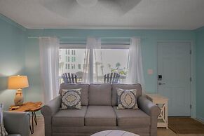 Summer House West B101