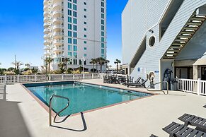 Summer House West B101