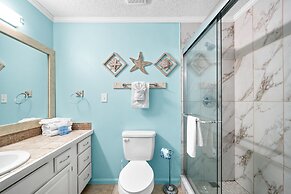 Summer House West B101