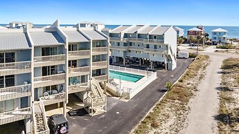 Summer House West B101