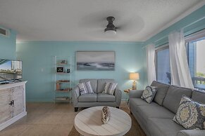 Summer House West B101