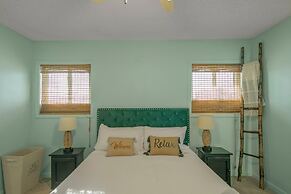 Summer House West B101