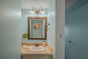 Summer House West B101