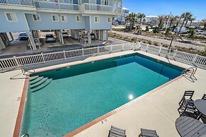 Summer House West B101