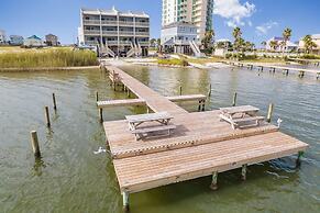 Summer House West B101