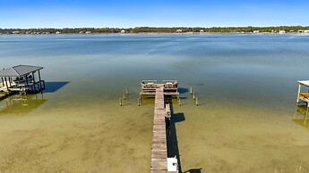 Summer House West B101