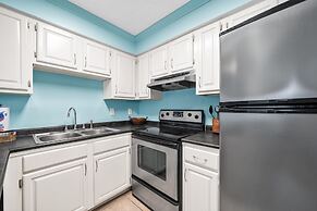 Summer House West B101