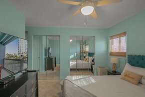 Summer House West B101