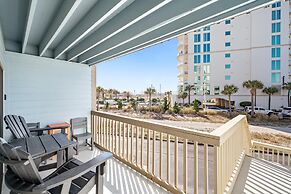 Summer House West B101