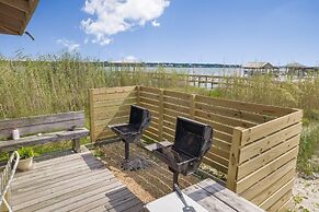 Summer House West B101