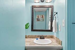 Summer House West B101