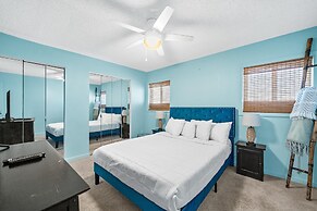 Summer House West B101