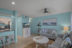 Summer House West B101