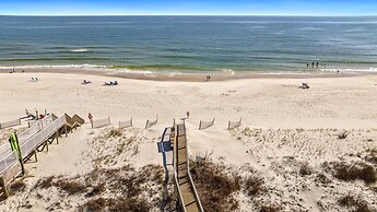 Summer House West B101