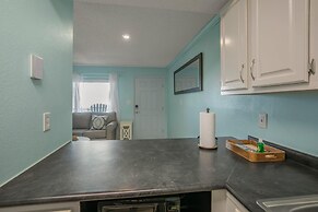 Summer House West B101