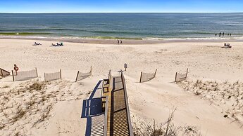 Summer House West B101