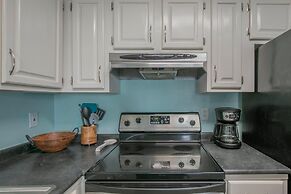 Summer House West B101