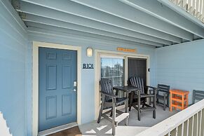 Summer House West B101