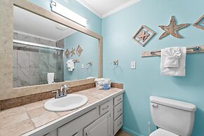 Summer House West B101