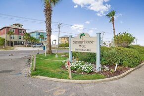 Summer House West B101