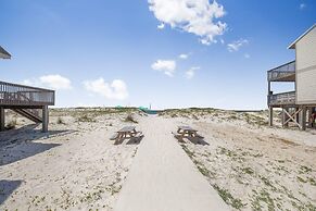 Summer House West B101