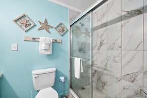 Summer House West B101