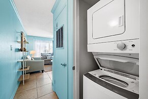 Summer House West B101