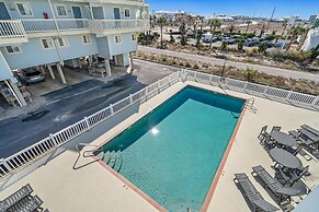 Summer House West B101