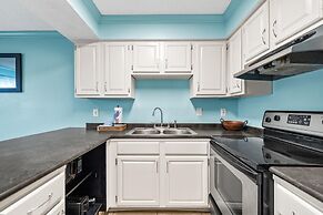 Summer House West B101