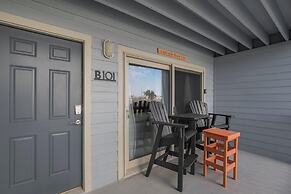 Summer House West B101