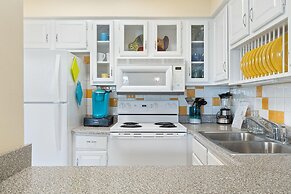 Summer House West B102