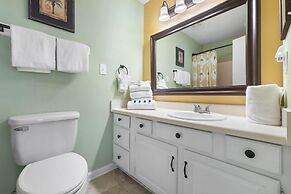 Summer House West B102