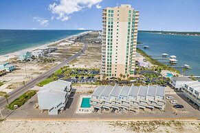 Summer House West B102