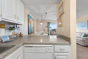 Summer House West B102