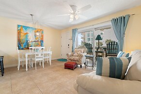 Summer House West B102