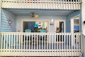 Summer House West B102