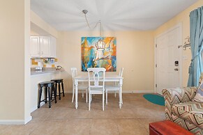 Summer House West B102