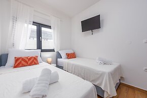 Villa Miki Zadarvillas