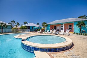 The Rookery III 5006