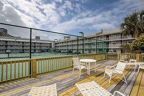 Seaside Beach & Racquet Club 5117