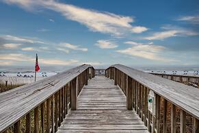 Seaside Beach & Racquet Club 5117