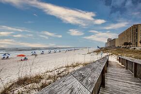 Seaside Beach & Racquet Club 5117