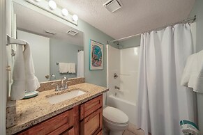 Seaside Beach & Racquet Club 5117