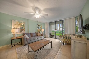 Seaside Beach & Racquet Club 5117