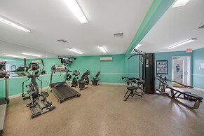 Seaside Beach & Racquet Club 5117