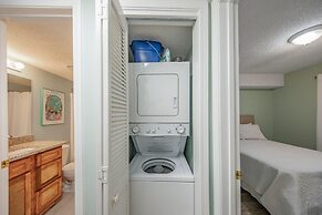 Seaside Beach & Racquet Club 5117